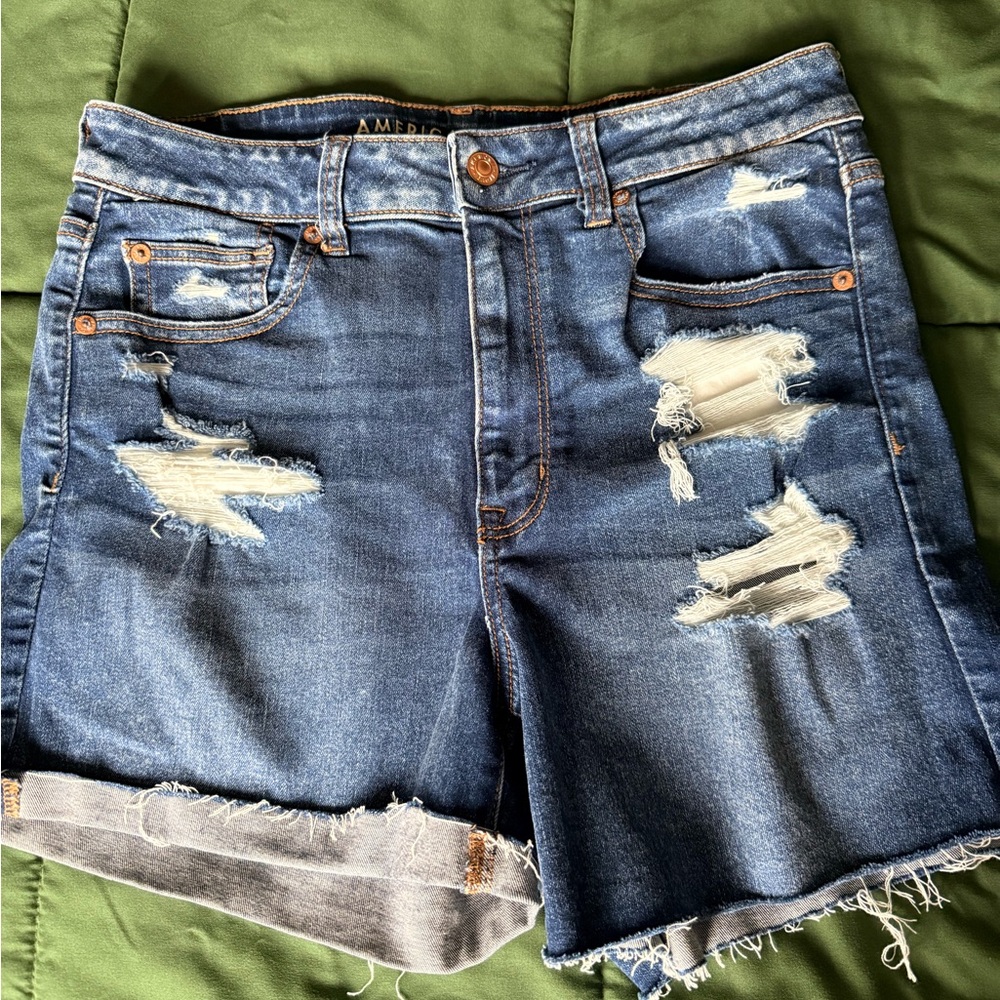 AEO shorts